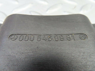 6387 Mercedes-Benz W126 380SE Front Panel Covering 0005460981