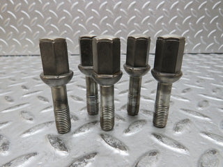 29038 Mercedes-Benz 5x Alloy Wheel Lug Bolt