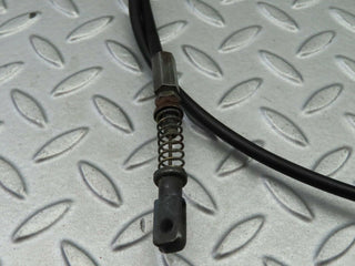 5929 Mercedes-Benz W123 200 Bonnet Release Cable