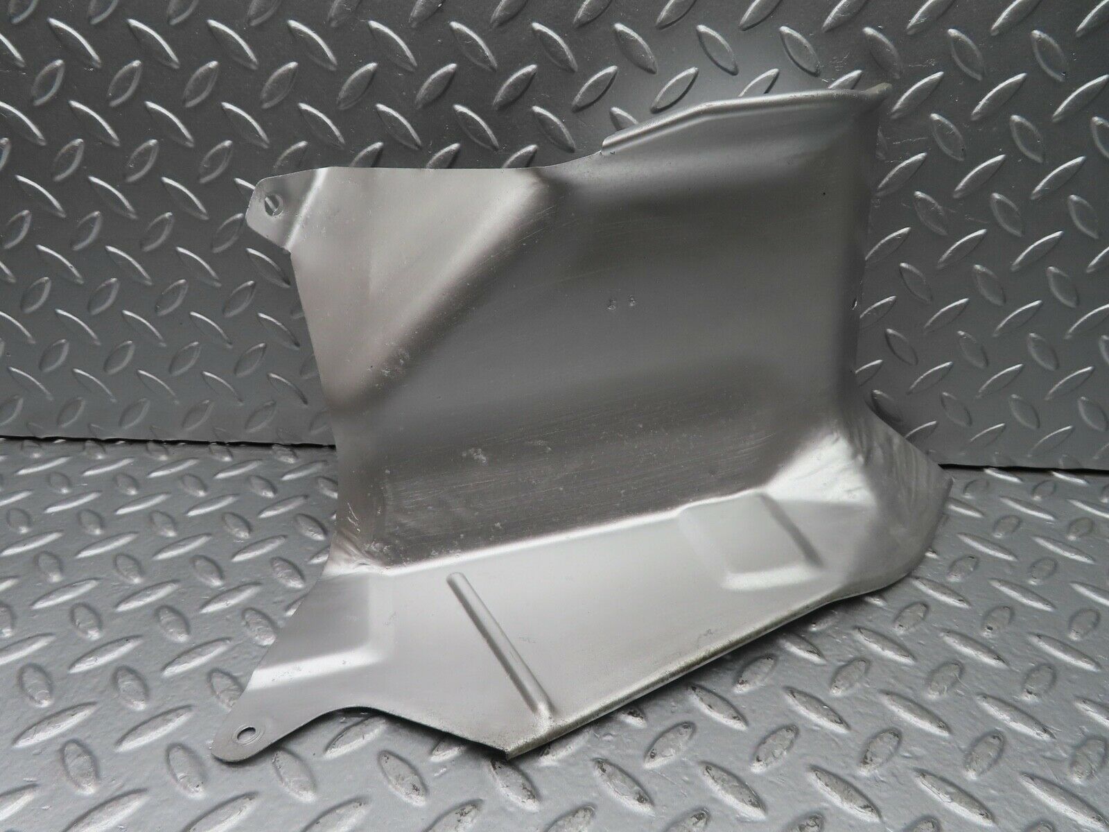 20194 Mercedes-Benz R129 300SL Coupe Exhaust Heat Shield