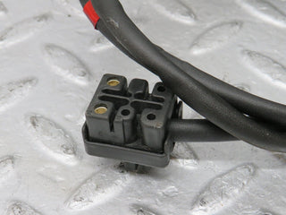 R129 SL front right seat adjustment motor used OEM