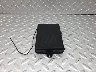 41086 Mercedes-Benz W126 300SE Infrared Alarm Control Module Unit Q35003918