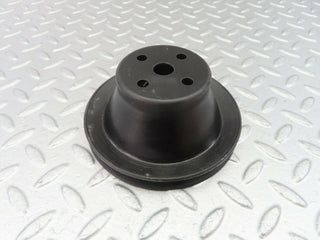 10567 Mercedes-Benz C123 230CE Coupe Water Pump Pulley