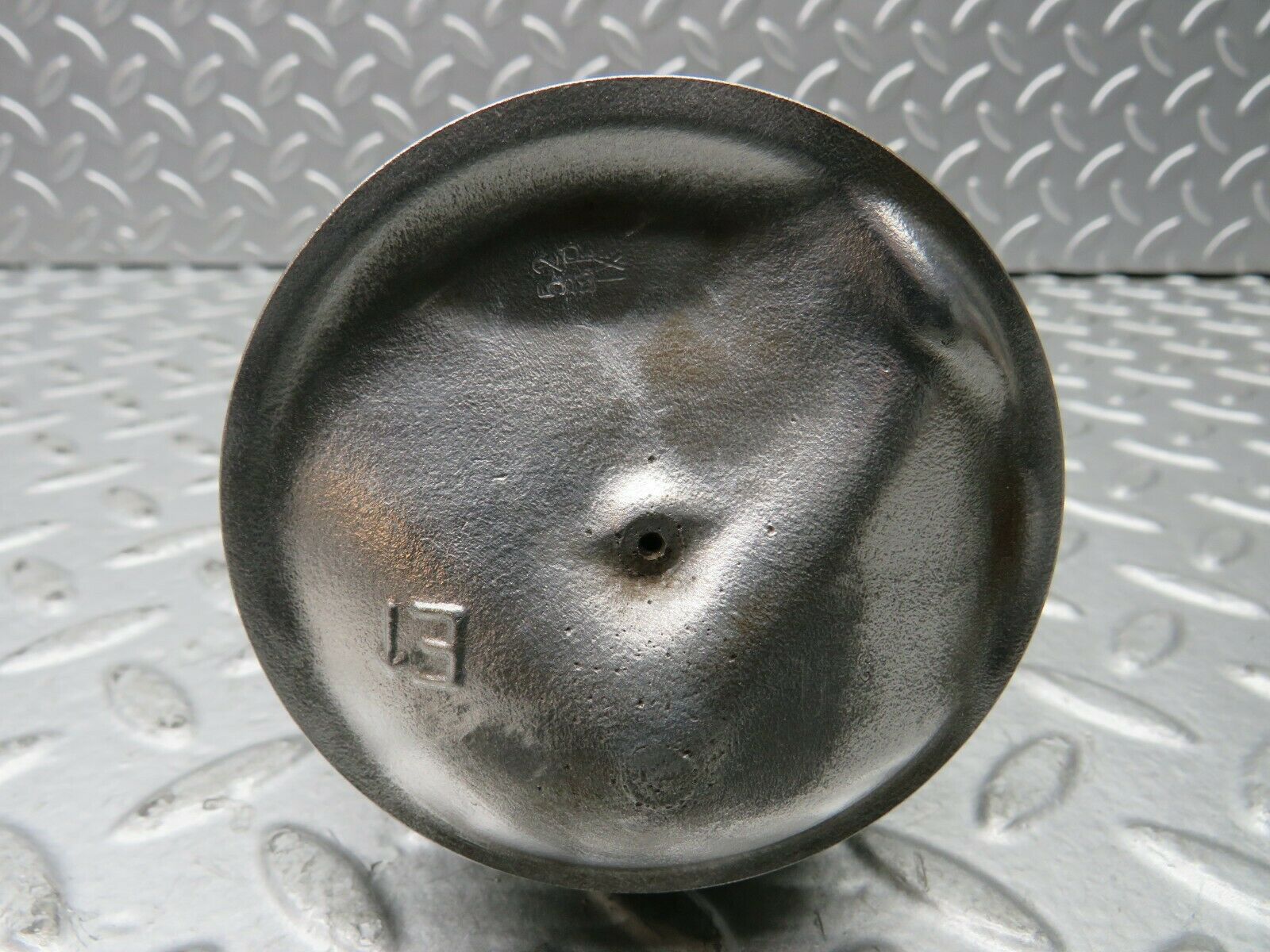 22210 Mercedes-Benz S123 280TE Piston With Connecting Rod 85.975 mm