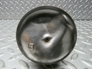 W123 Wagon piston with connecting rod used OEM