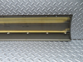 21463 Mercedes-Benz W126 300SE Front Right Door Moulding Trim 1266903840