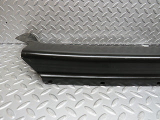 37887 Mercedes-Benz A124 320E Cabriolet Soft Top Cover Trunk Panel 1240662C