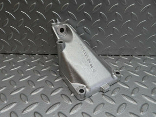 R129 SL engine mount bracket left side used OEM