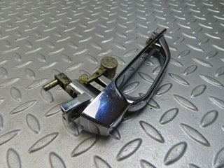 8750 Mercedes-Benz W116 Chrome Door Handle Rear Right 1167600059