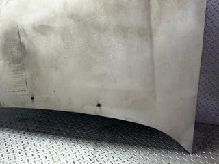 W123 Lang bonnet used OEM