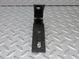 W108 front bumper bracket left side used OEM