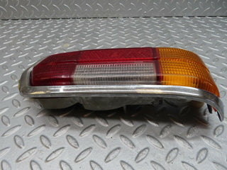 W108 tail light right side used OEM
