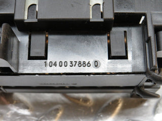R129 SL fuse box used OEM