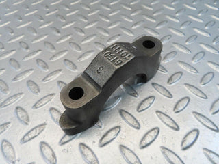 W115 crankshaft bearing holder block used OEM