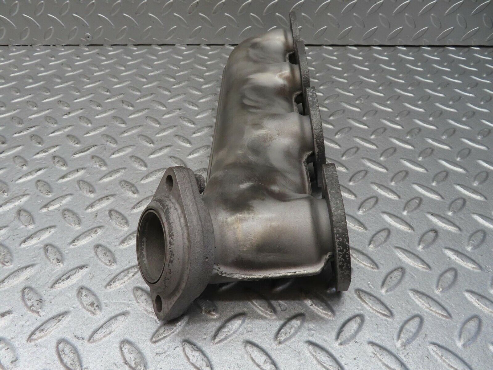 13415 Mercedes-Benz W220 S430 Exhaust Manifold Right Side