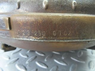 W123 Coupe torque converter used OEM