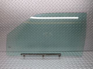 37875 Mercedes-Benz A124 320E Cabriolet Front Left Door Window Glass