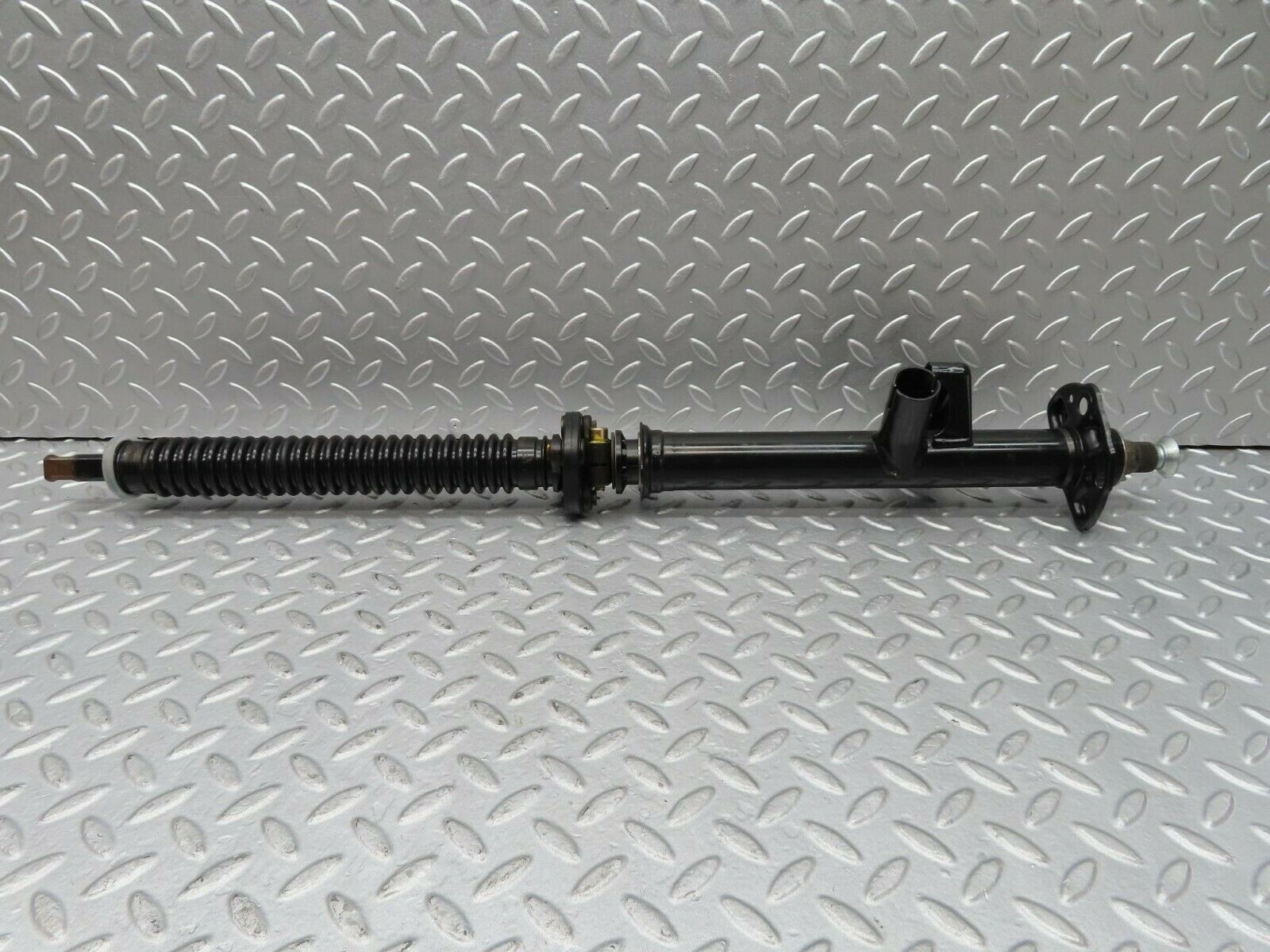 16343 Mercedes-Benz W124 260E Steering Column
