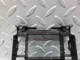 41520 Mercedes-Benz W124 200E Centre Console Switch Frame 1248210171