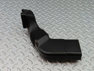 6138 Mercedes-Benz W126 380SE Dashboard Air Vent 1268312346