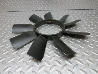 W124 Wagon engine cooling fan used OEM