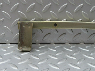 4296 Mercedes-Benz W123 230E Rear Left Window Channel
