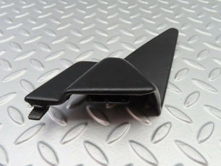 W124 Wagon inner mirror trim cover right used OEM