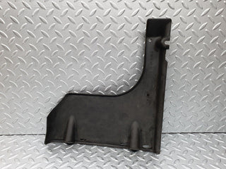 41469 Mercedes-Benz W124 200E Rear Floor Plastic Cover 1245240130