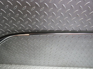 32219 Mercedes-Benz W123 230E Roof Chrome Right Moulding Trim