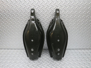 R129 SL rear control arm cover pair used OEM