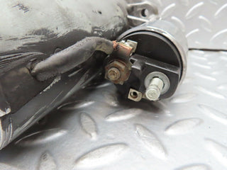 17368 Mercedes-Benz R129 300SL Coupe Starter Motor Bosch 0001110016