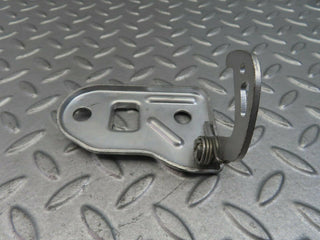 8487 Mercedes-Benz W123 Hood Release Latch 1238800060