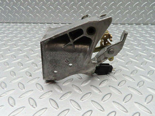 W124 brake pedal bracket used OEM