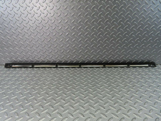 10292 Mercedes-Benz W116 Front Left Door Centre Moulding Trim