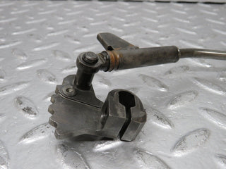 34570 Mercedes-Benz C126 380SEC Coupe Automatic Gearbox Linkage 722.310