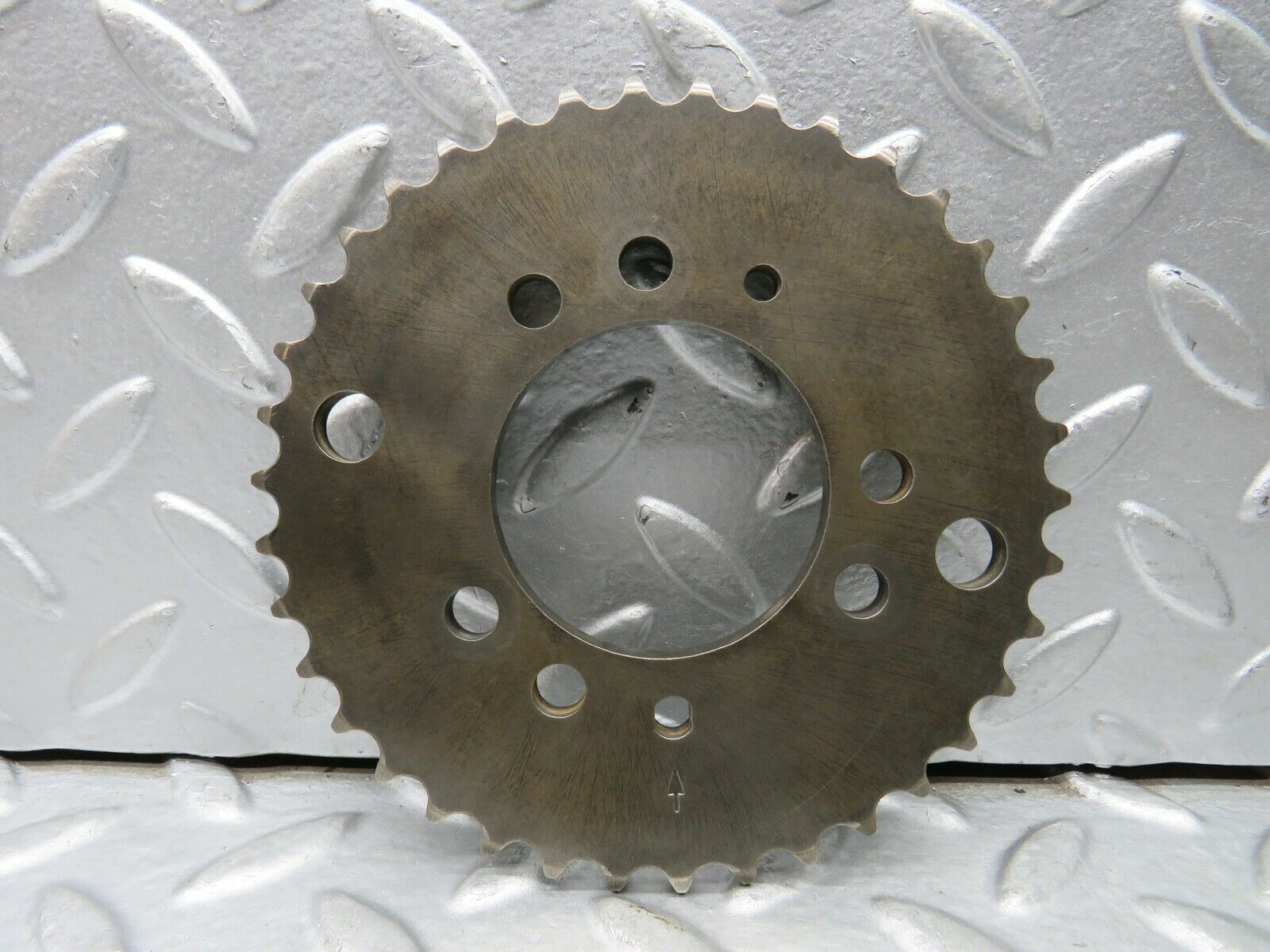 21813 Mercedes-Benz W126 300SE Camshaft Timing Gear