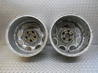 35087 Mercedes-Benz Alloy Wheel Set 7.5Jx16H2 ET23