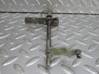 W126 Coupe accelerator linkage used OEM