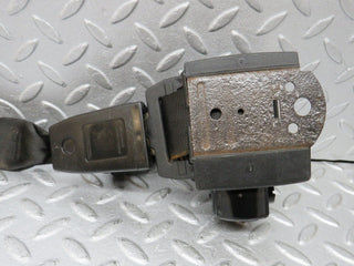 37404 Mercedes-Benz W109 300SEL Rear Seat Belt Set With Buckles