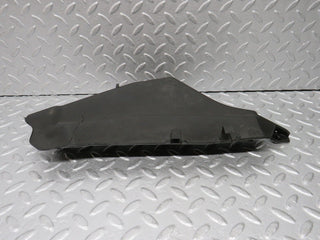 W201 Baby Benz front right rain gutter drain channel used OEM