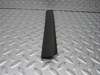 32297 Mercedes-Benz S124 300TE Wagon Front Right Fender Wing Centre Moulding Trim