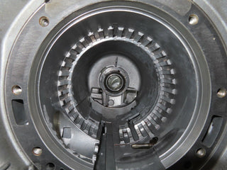 W123 automatic transmission housing used OEM