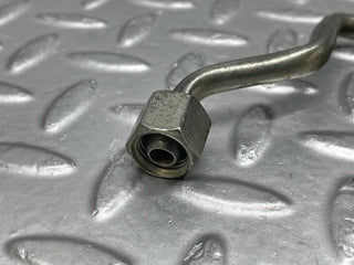 W126 fuel line pipe used OEM
