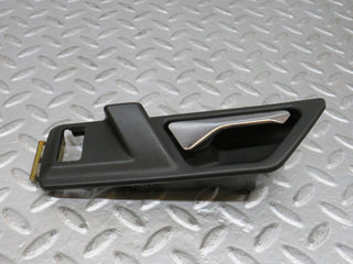 29349 Mercedes-Benz W124 230E Interior Door Handle Rear Right 1247600261