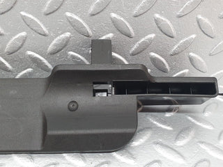 41020 Mercedes-Benz W126 300SE Seat Belt Cover 1268680839