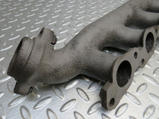 25389 Mercedes-Benz W201 190D Exhaust Manifold 6021420201