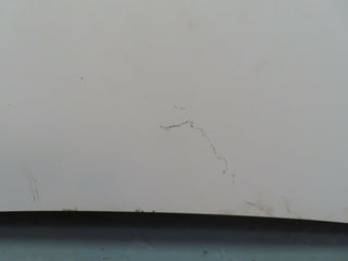W123 boot lid trunk door used OEM