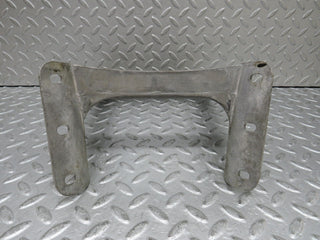 W124 Cabriolet centre control support bracket used OEM