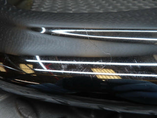 12599 Mercedes-Benz W108 Front Right Upper Bumper Corner