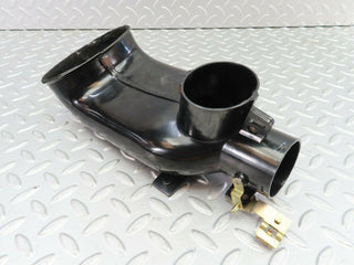 7217 Mercedes-Benz C107 350SLC Coupe Heater Air Duct Left